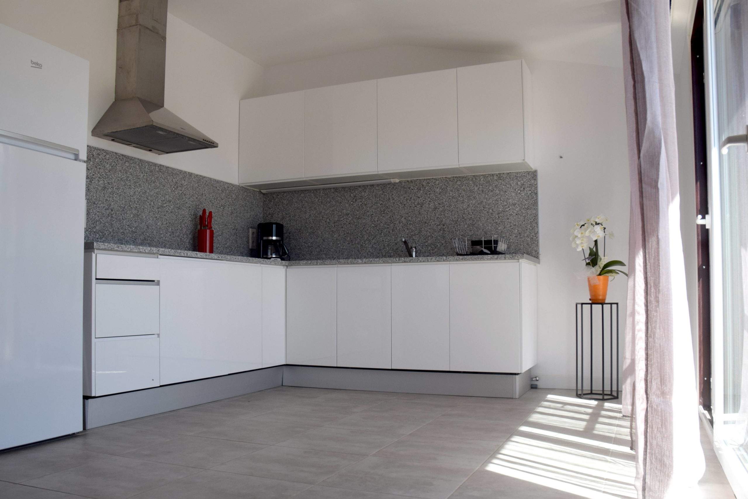 cuisine vacances soleil masumberto près llança