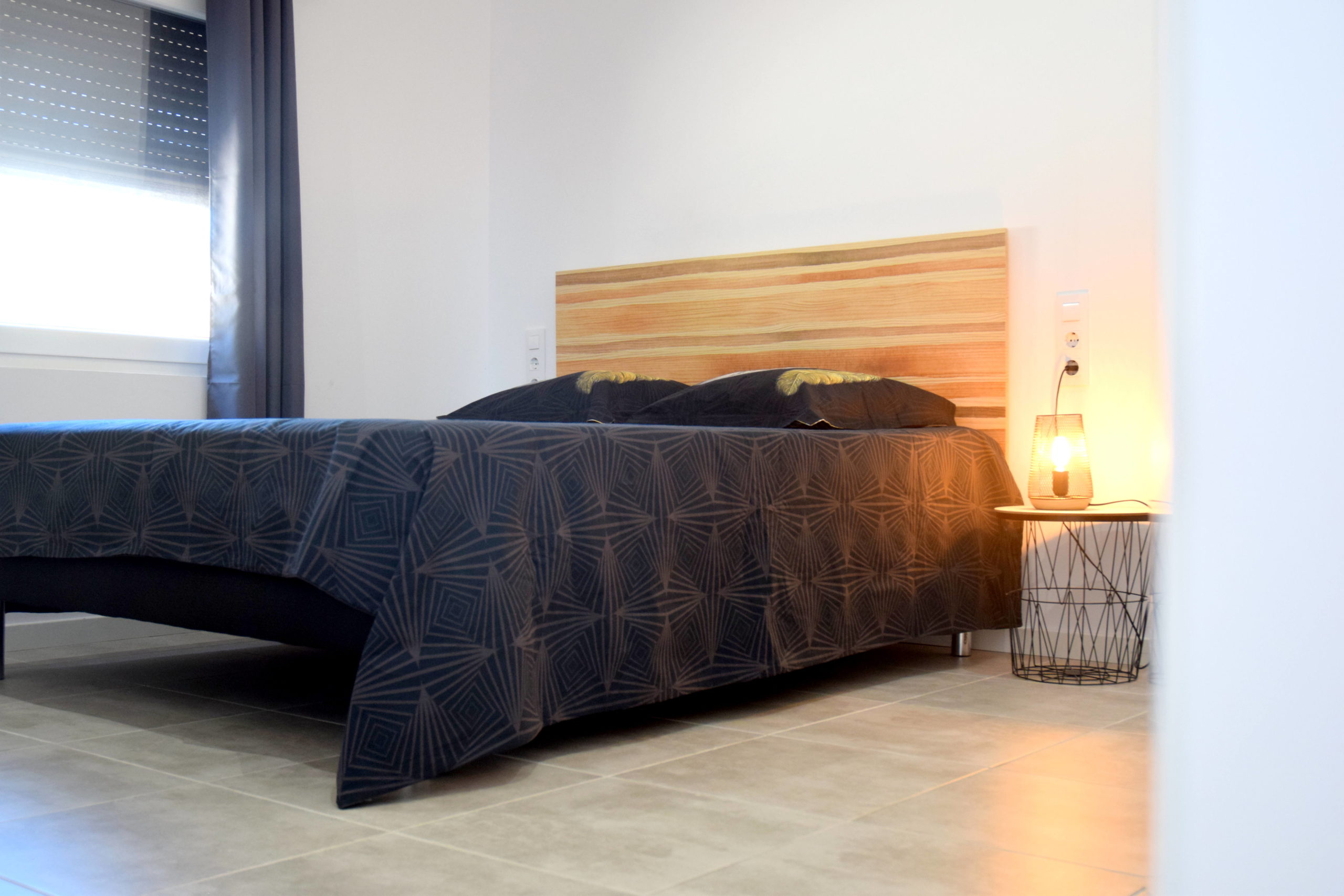 chambre vacances louer maison masumberto