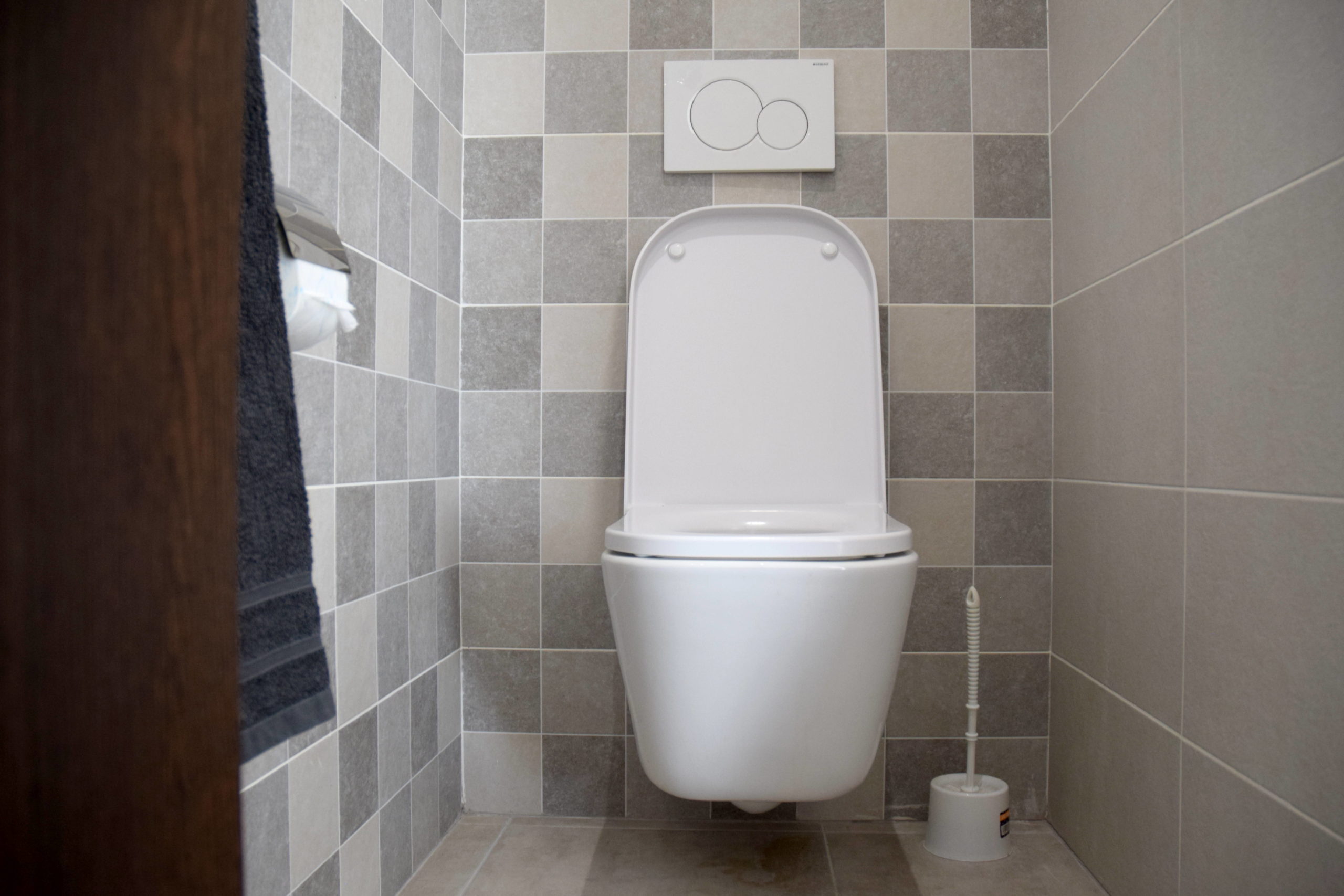 toilette vacances location maison masumberto