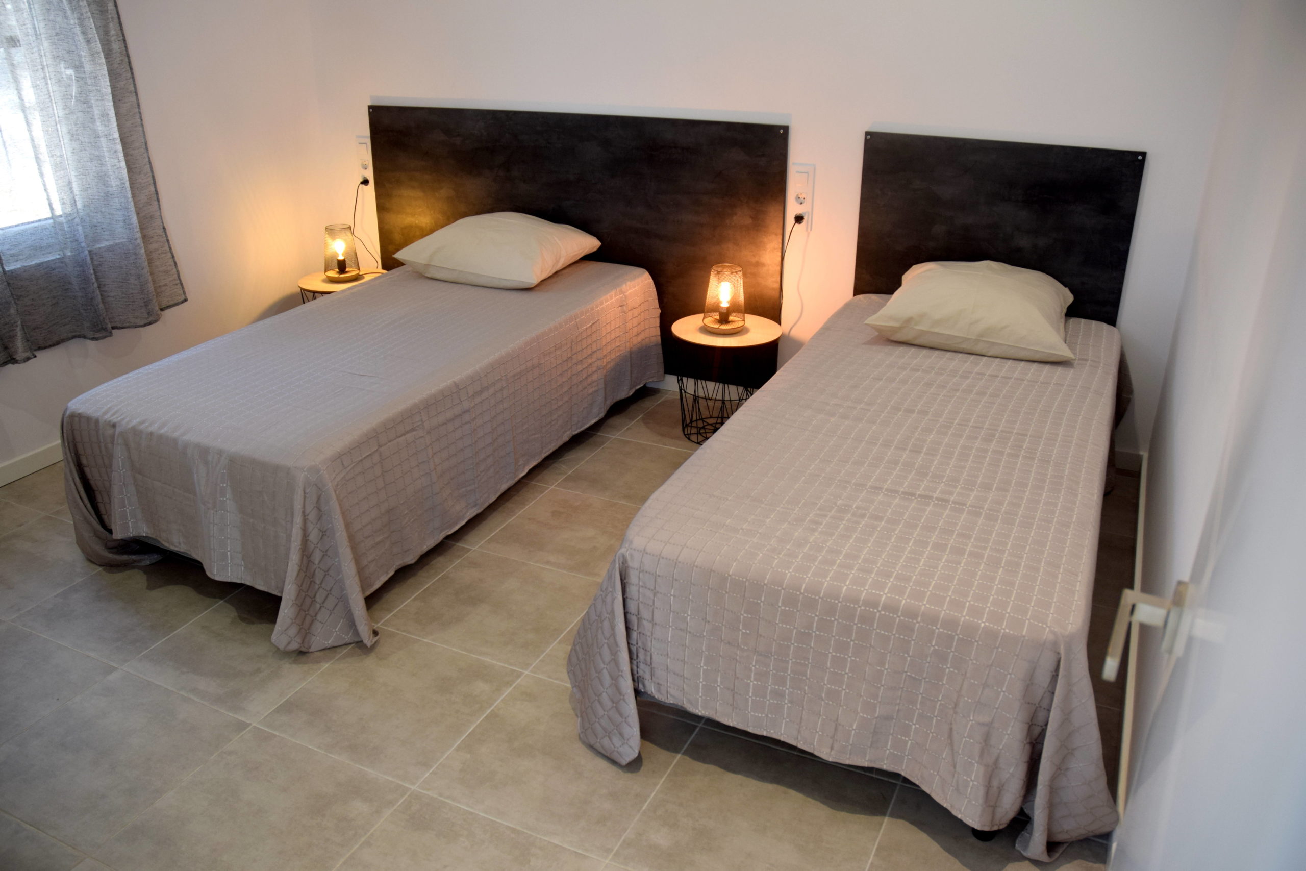 chambre double vacances masumberto