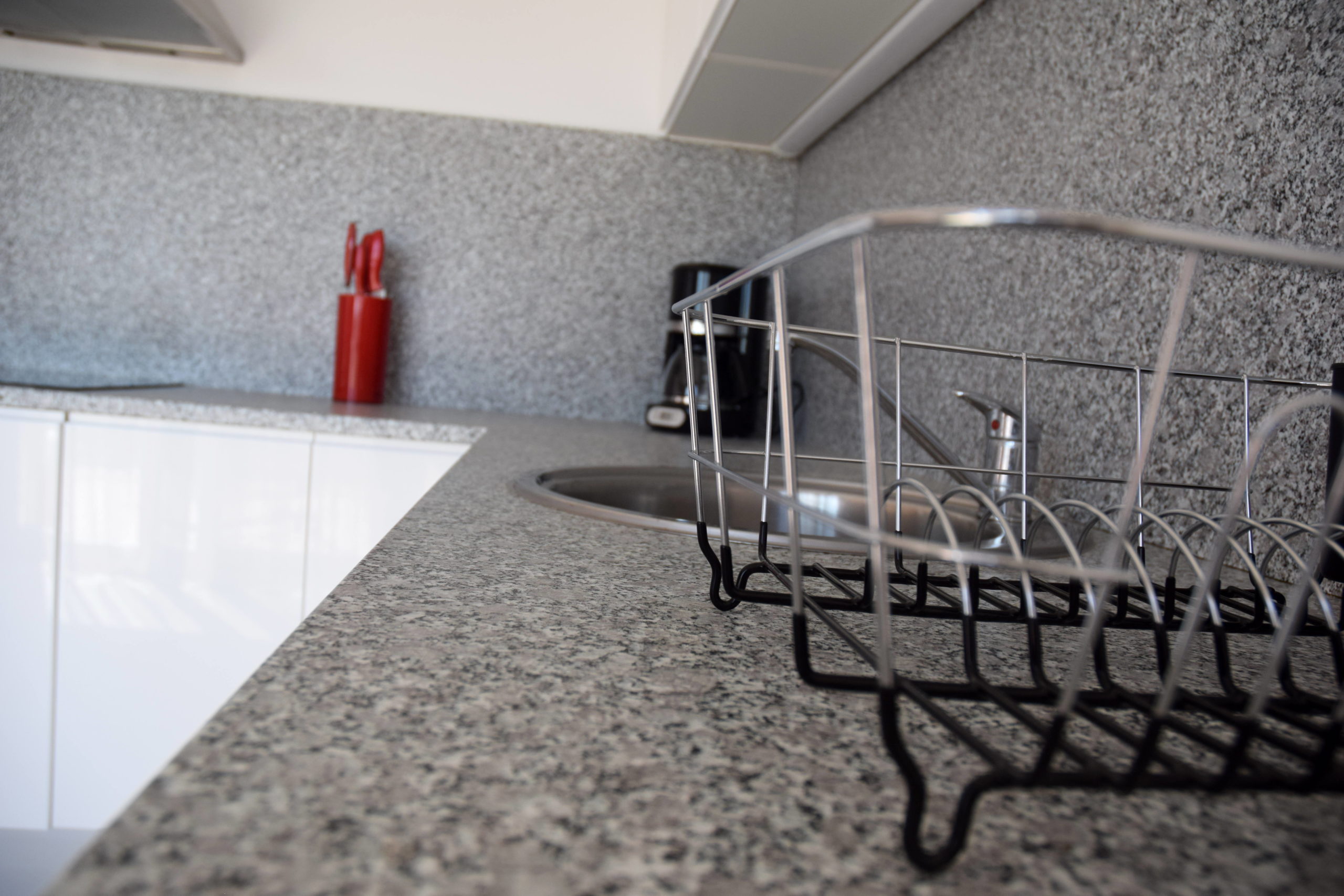 cuisine équipé location maison masumberto