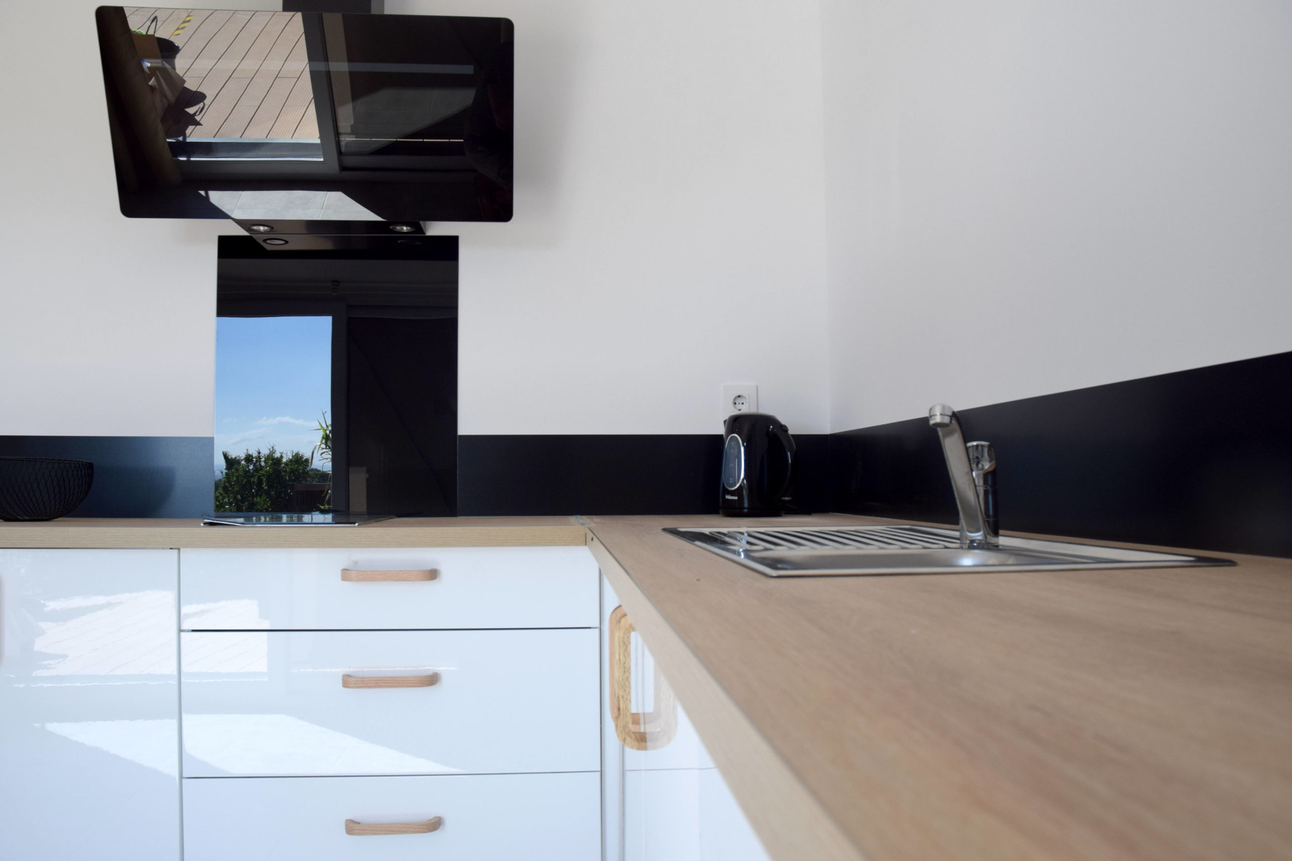 cuisine vacances location maison masumberto