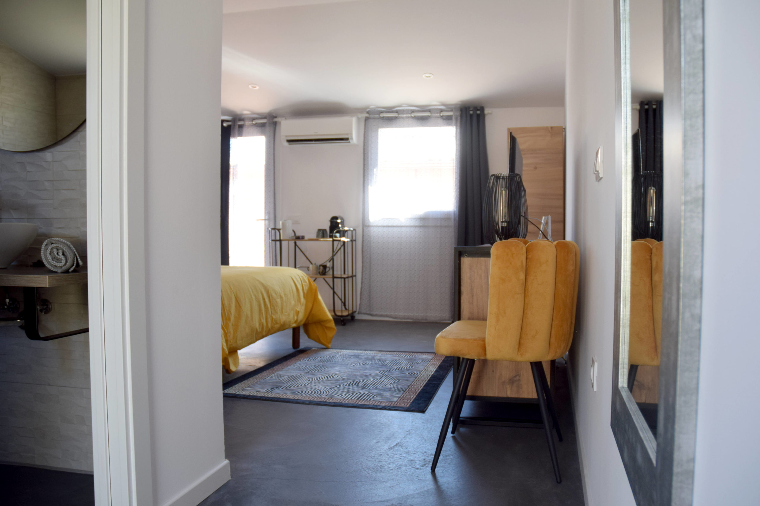 roses location chambre vacances palau saverdera vue-javea