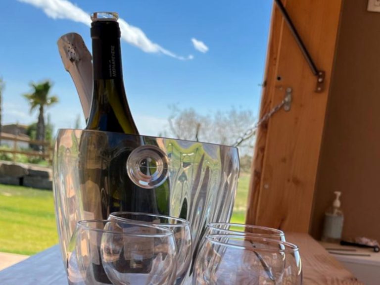 fetes location bar piscine mas