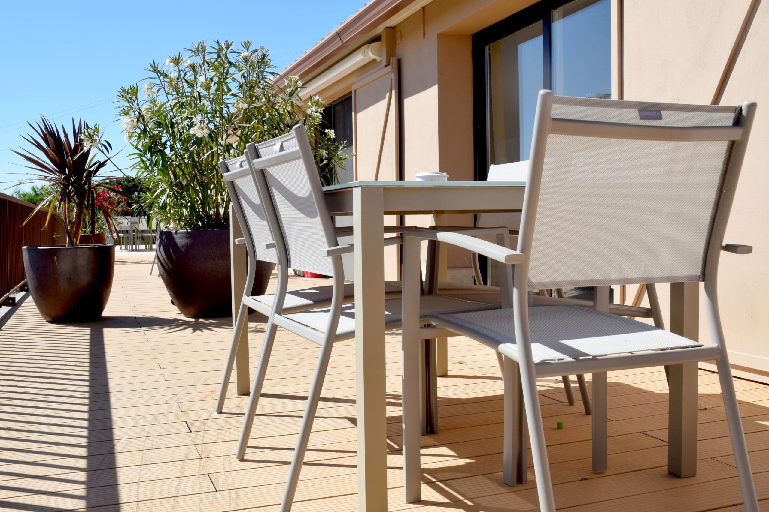 location maison de vacances levezou roses palau saverdera