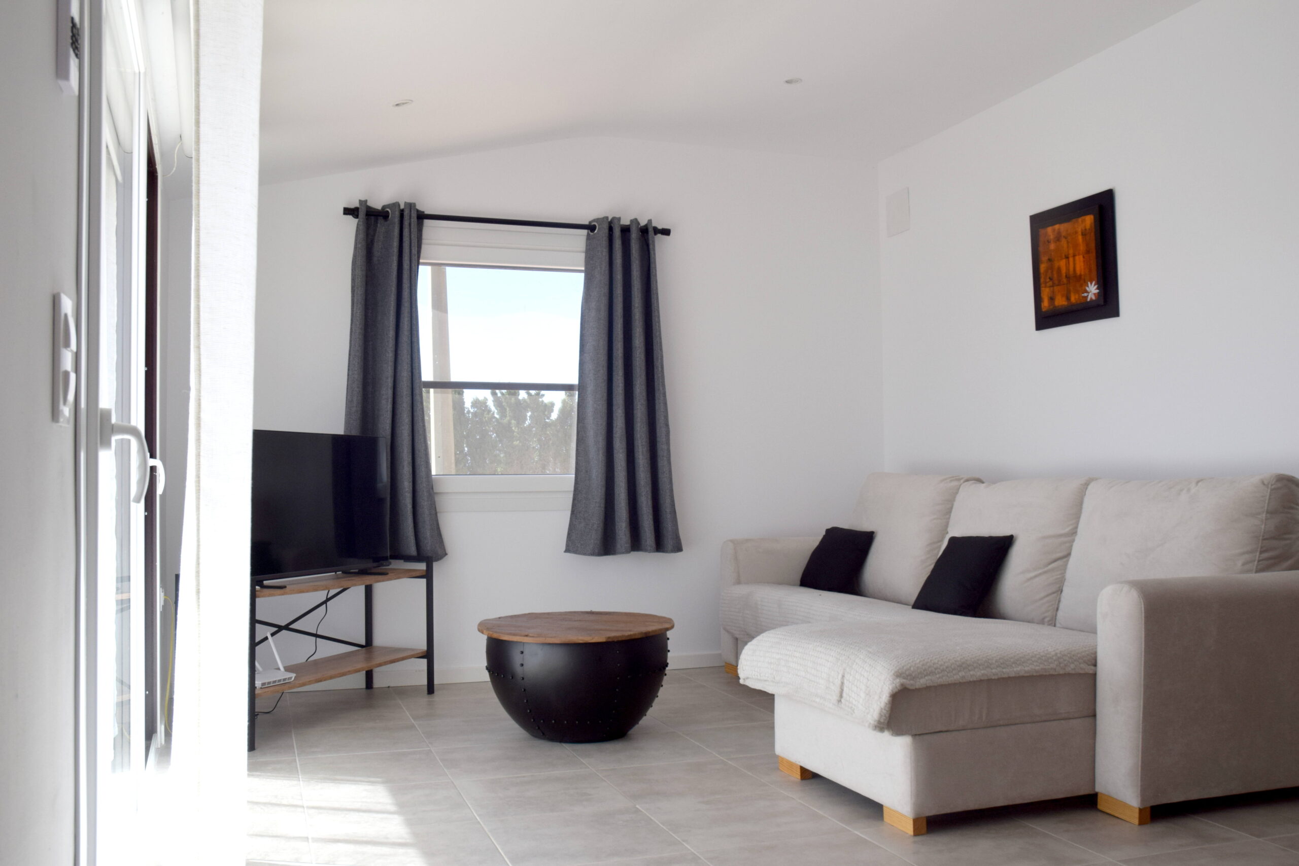 salon canapé vacances masumberto